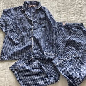 Victoria’s Secret Pajamas
